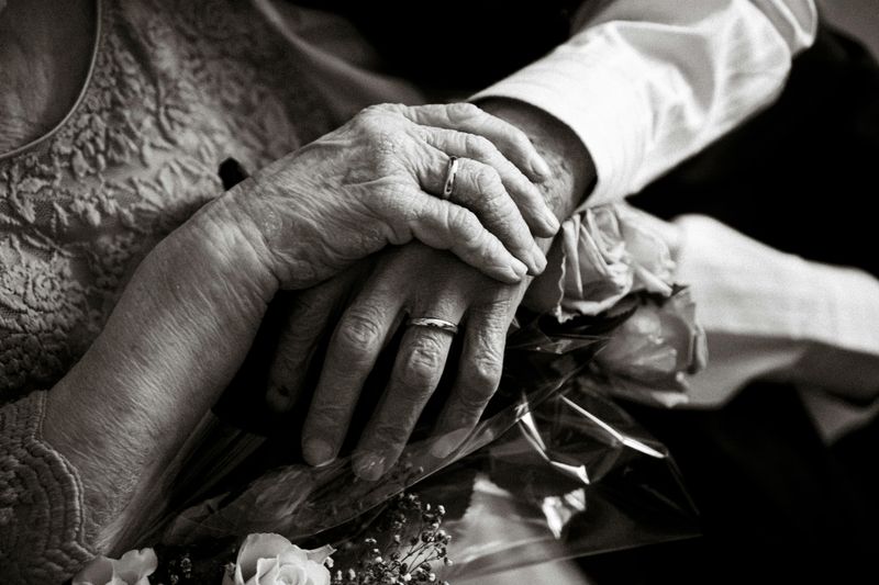 Commitment and Loyalty Are the Backbone of Real Love