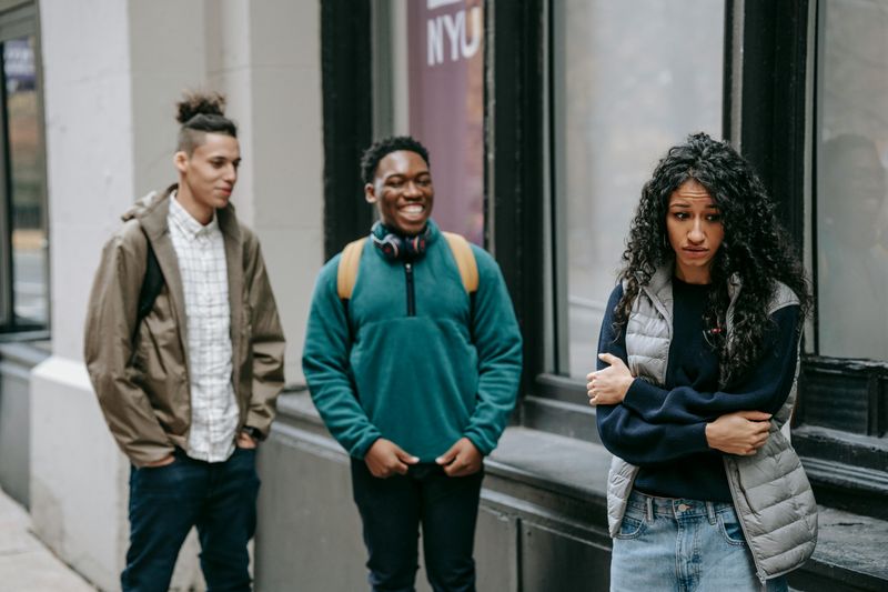 Emotional Immaturity Runs Deep