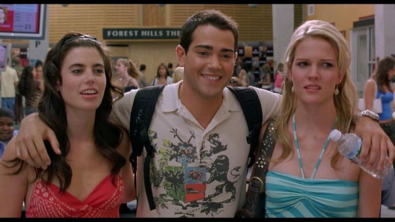 John Tucker Must Die (2006)