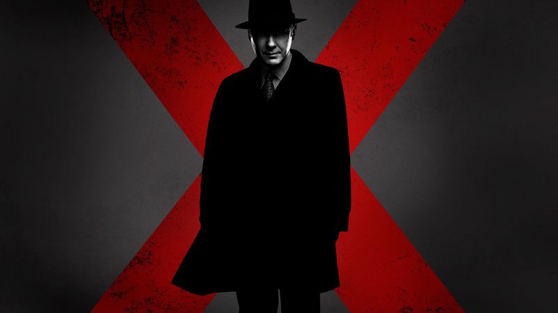 The Blacklist (2013–2023)