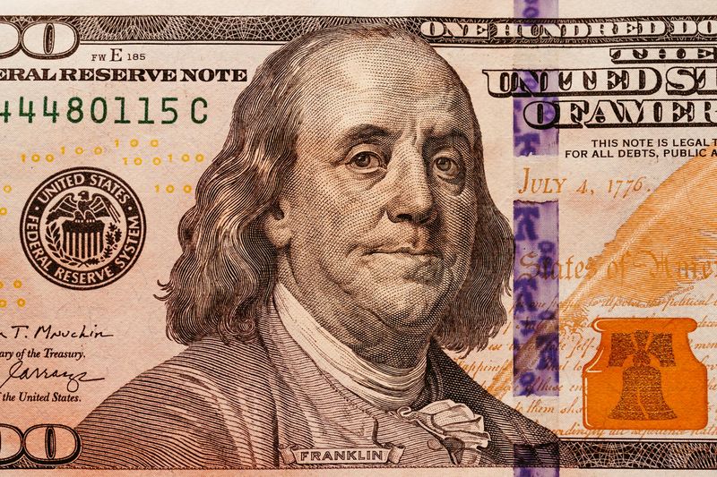 $100,000 - Six-Figure Security