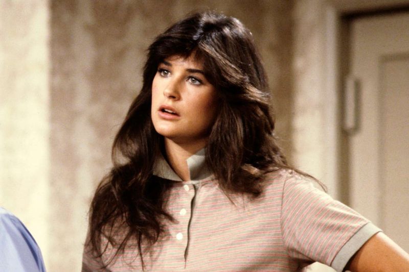 Demi Moore