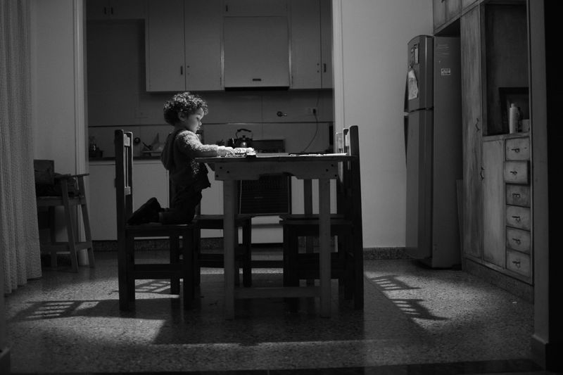 Exceptional Focus and the Ability to Lose Yourself in Deep Work