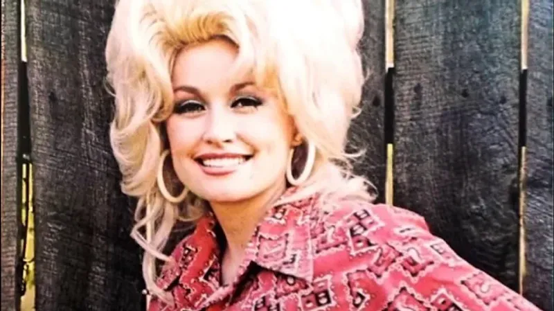 Jolene by Dolly Parton (1973)