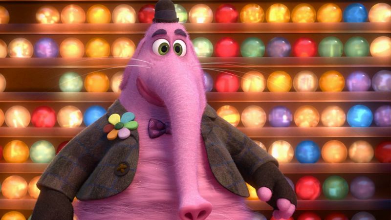Bing Bong in Inside Out