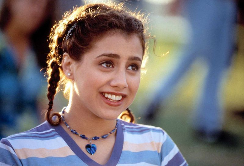 Brittany Murphy