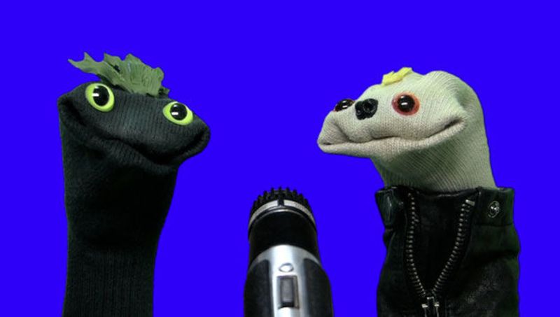 The Sifl and Olly Show (1998–1999)