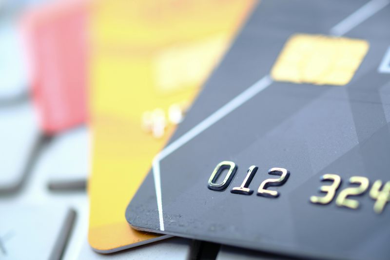 Financial Information and Big Purchases