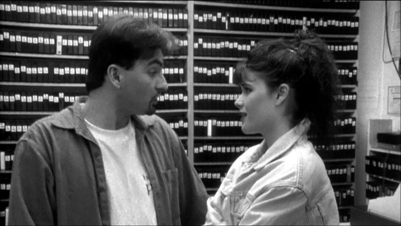 Clerks (1994)