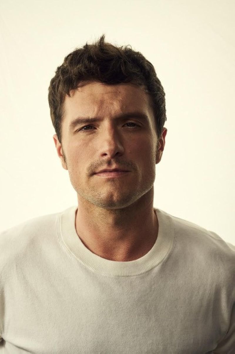 Josh Hutcherson