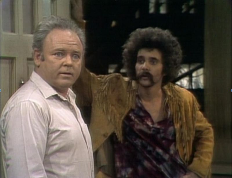 All in the Family (1971–1979)