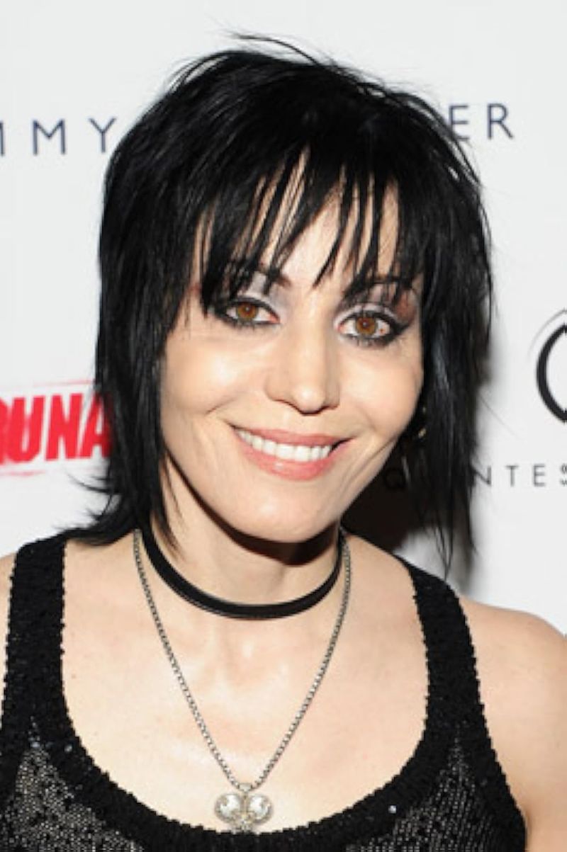 Joan Jett