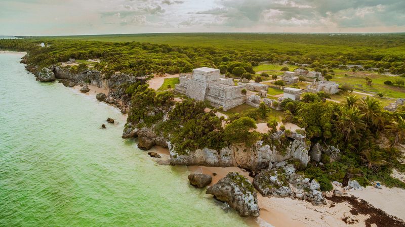 Tulum, Mexico