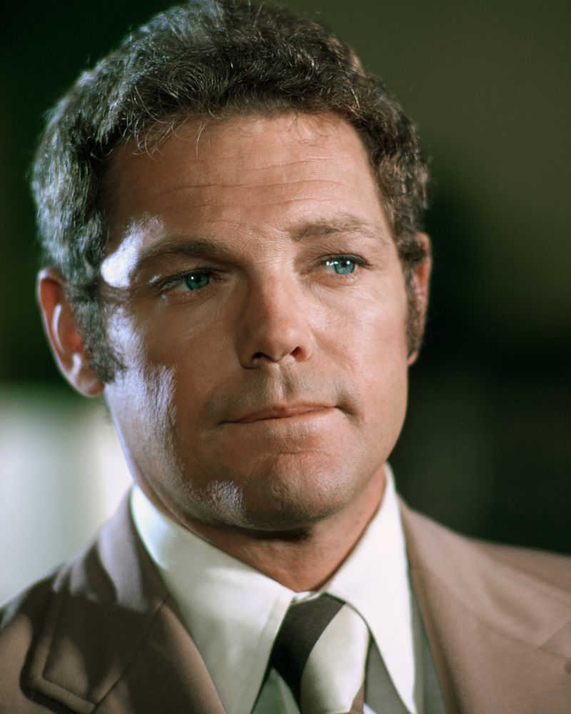 James MacArthur