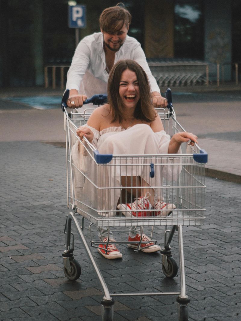 Spontaneity Keeps Love Alive