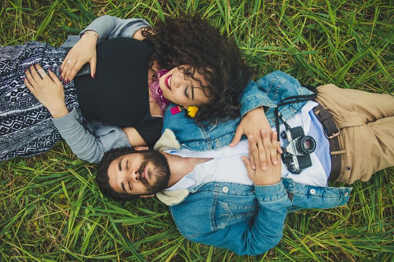 What Does Your Partner Dream About for the Future?