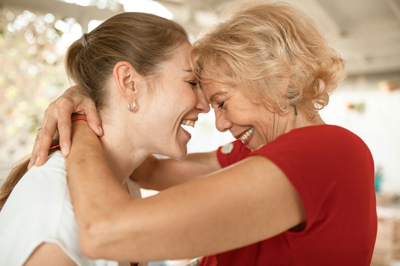 Stronger, Deeper Connections With Others