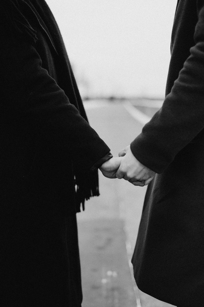 Guilt, Confusion, and What to Do With Those Feelings