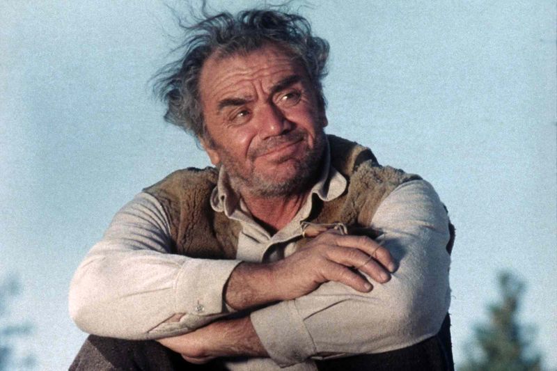 10 Legendary Actors Who Would Never Make It in Today's Hollywood