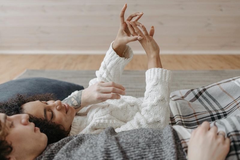 What Are Your Partner's Non-negotiables in a relationship?