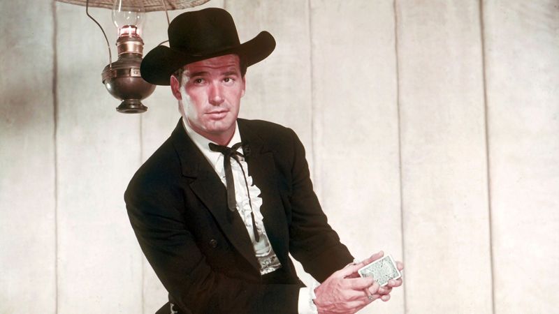 Maverick (1957–1962)