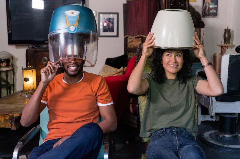 The Nature of Things (1960–present)