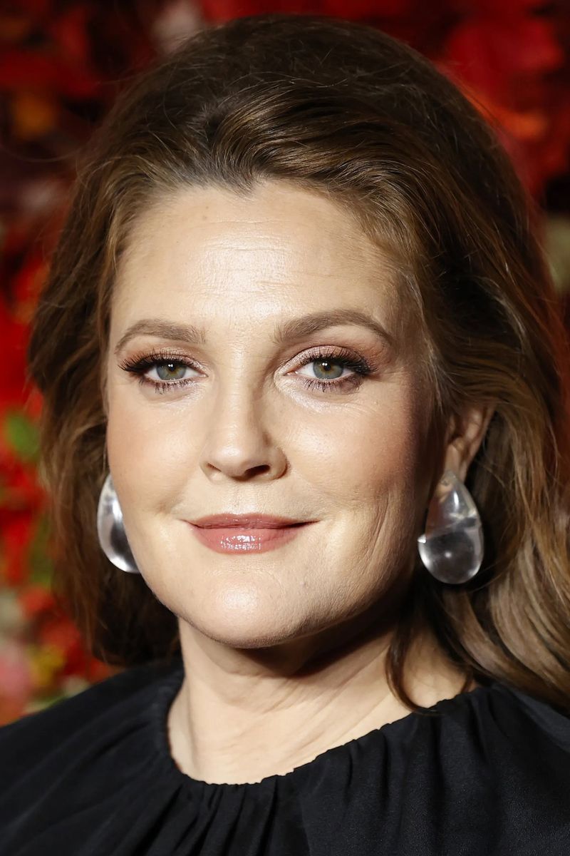 Drew Barrymore