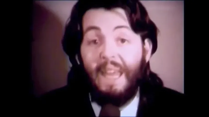 Let It Be by The Beatles (1970)