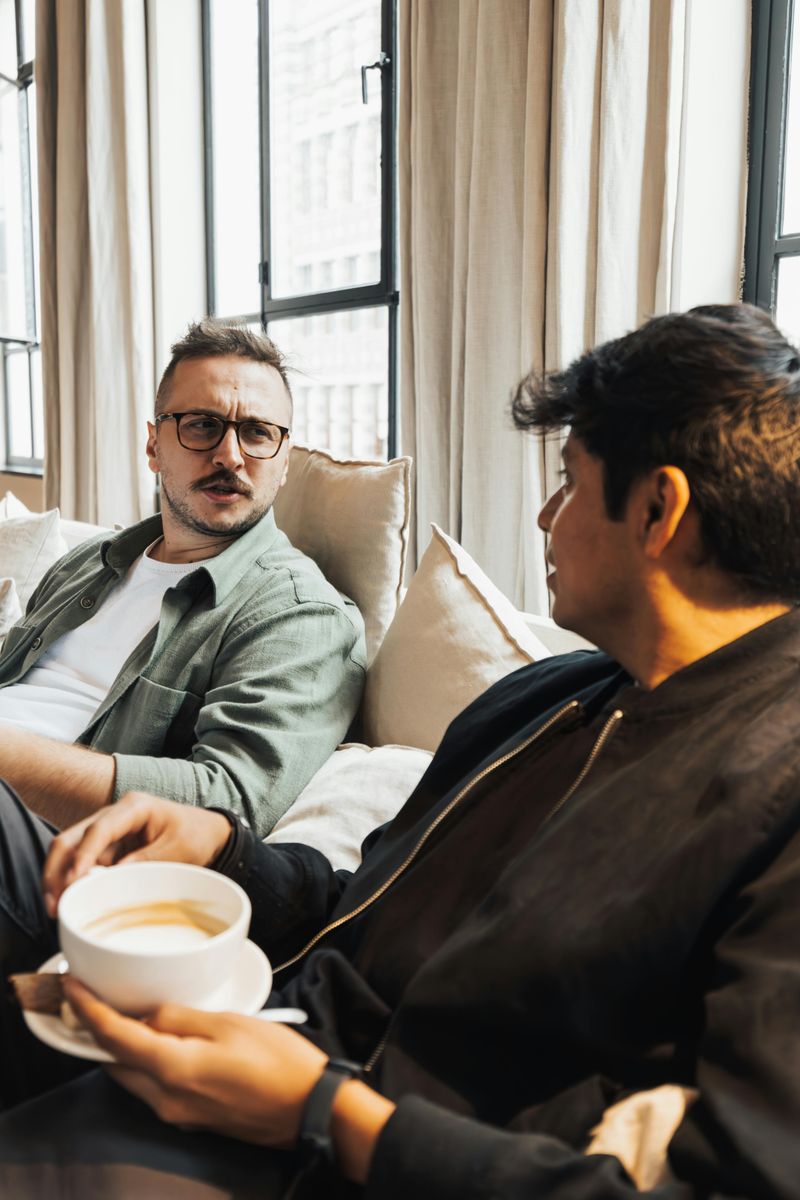 They Guilt-Trip When You Set Boundaries