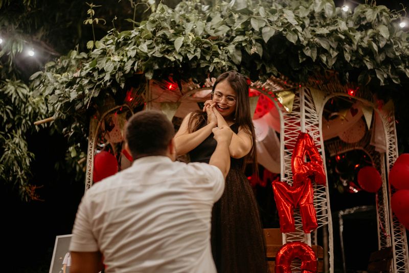 He Might Feel Embarrassed Or Less Manly