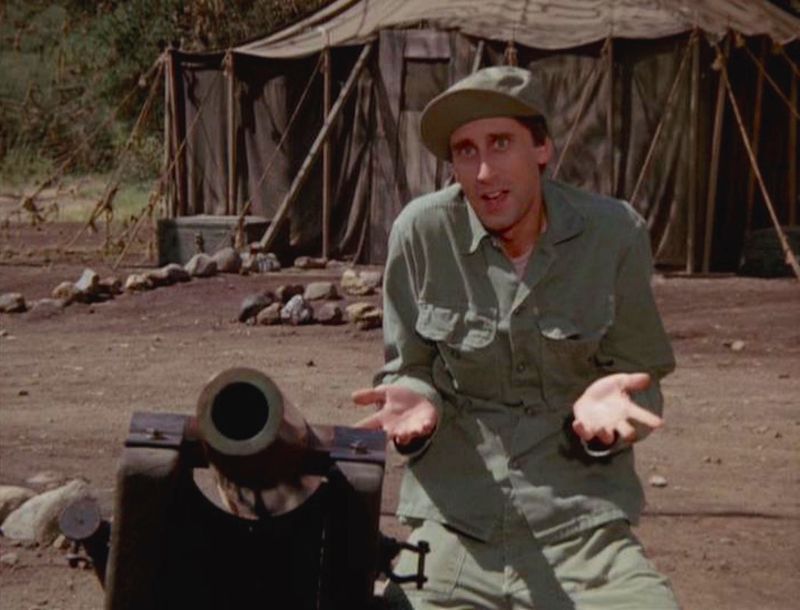 M*A*S*H