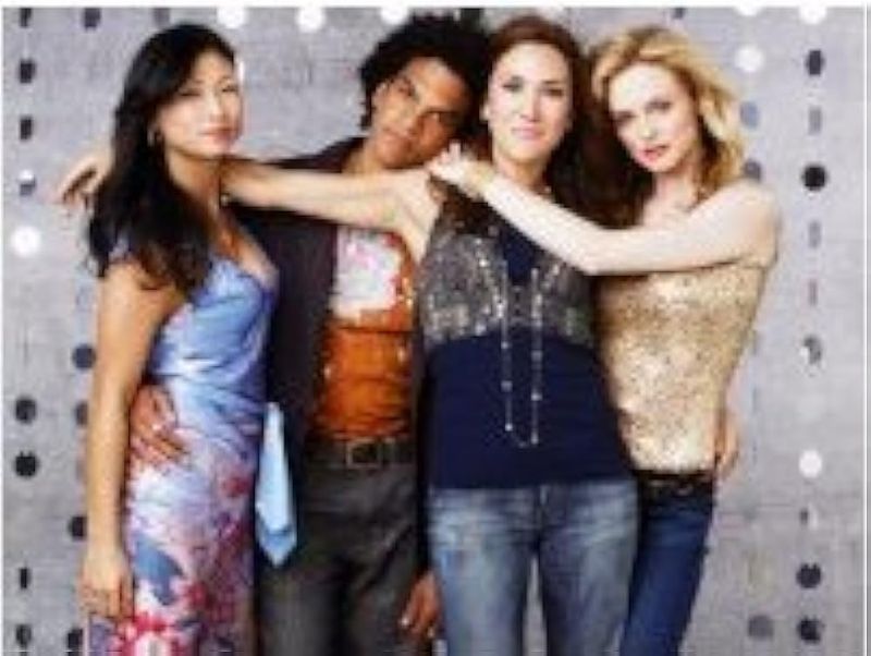 Emily's Reasons Why Not (2006)