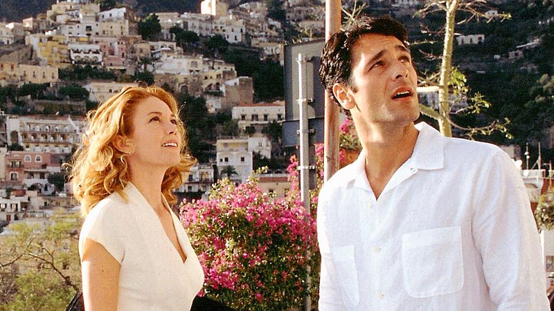 Under the Tuscan Sun (2003)