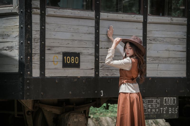 Travel Was Brutal and Dangerous