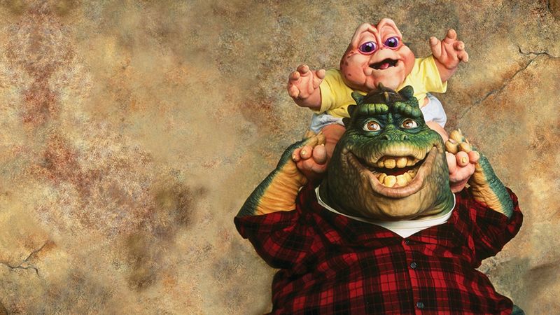 10 Bizarre '90s Puppet Shows That Still Feel Unsettling Today