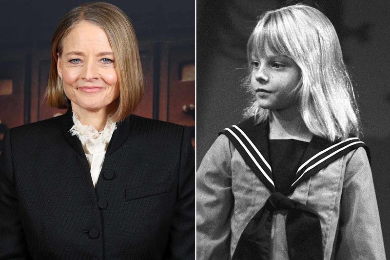 Jodie Foster