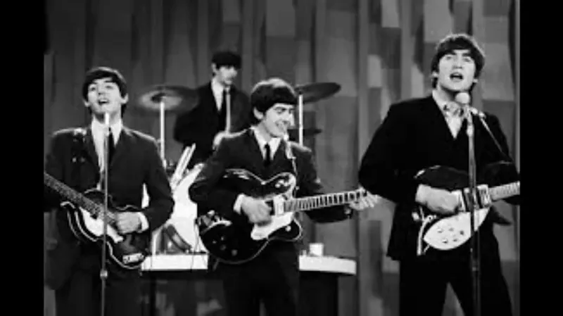 Hey Jude by The Beatles (1968)