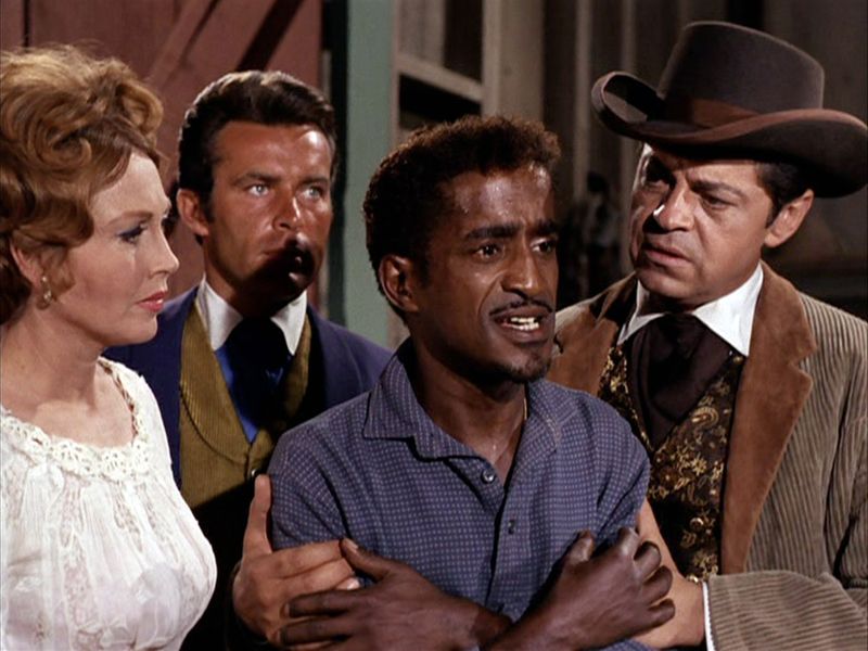 The Wild Wild West (1965–1969)