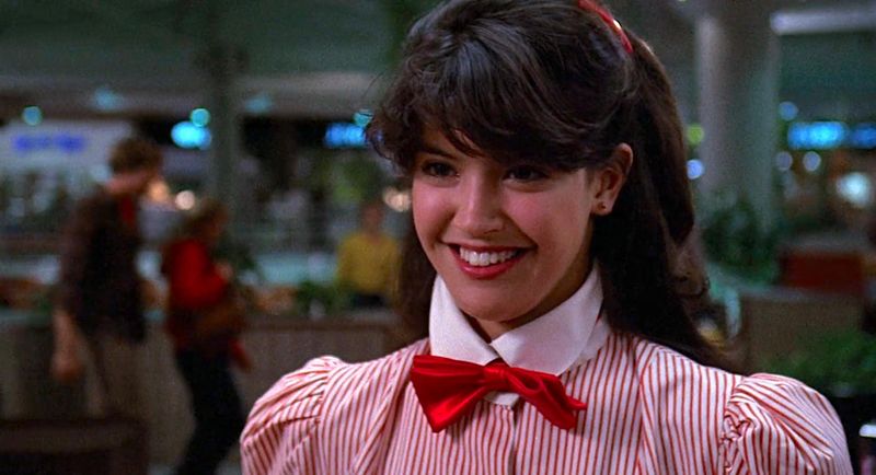 Phoebe Cates