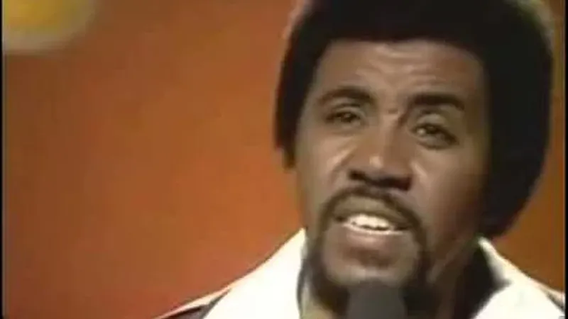 Hold On to My Love by Jimmy Ruffin (1980)