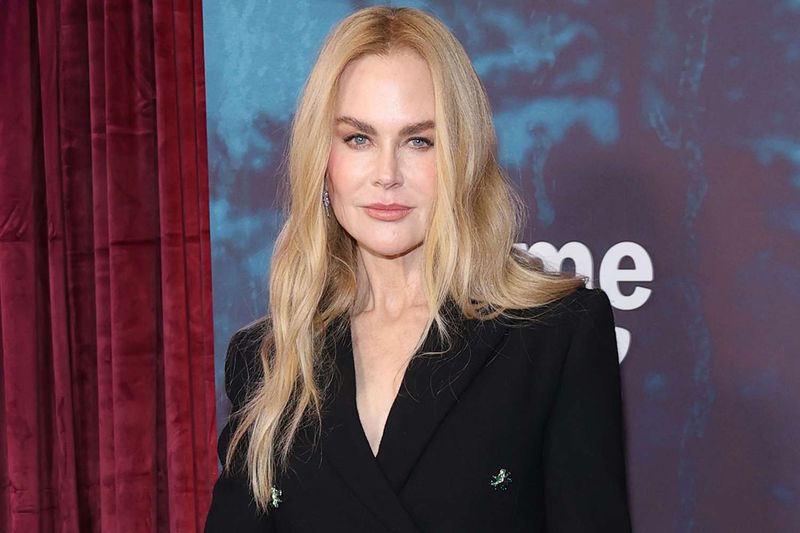Nicole Kidman