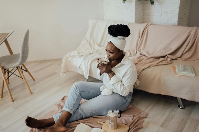 You Build a Routine That Actually Fits You