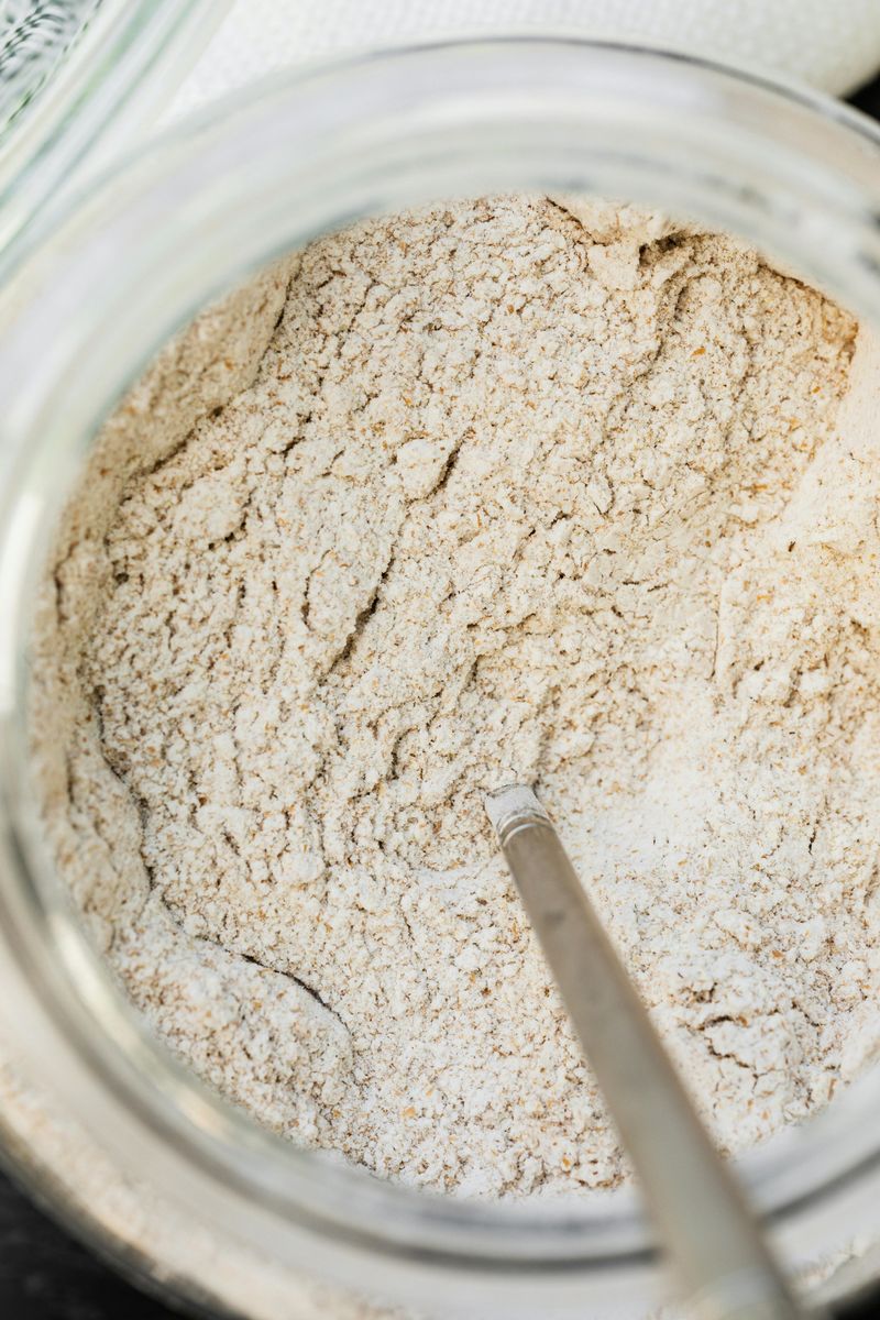 Whole Grain Flour