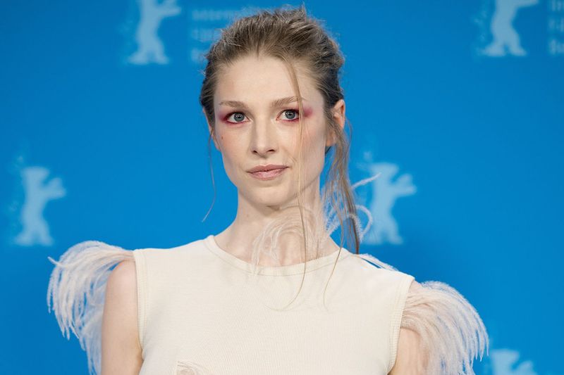 Hunter Schafer