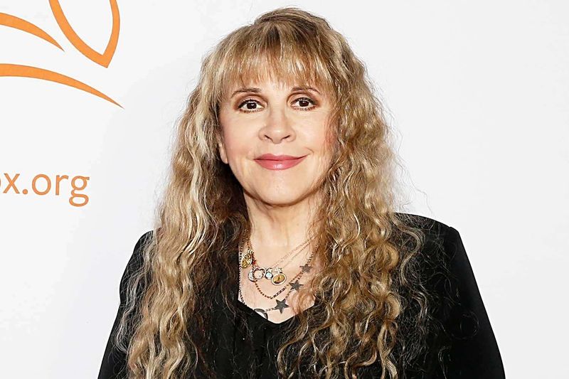 Stevie Nicks