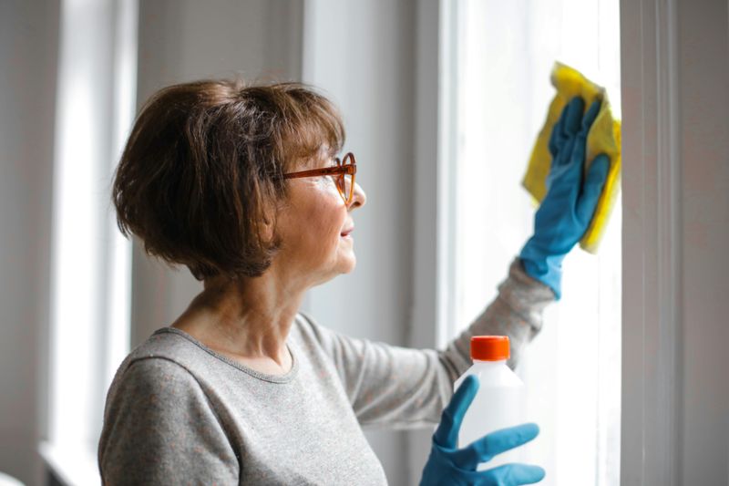Treating Your Home Like a Fixer-Upper