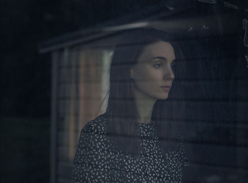 A Ghost Story (2017)