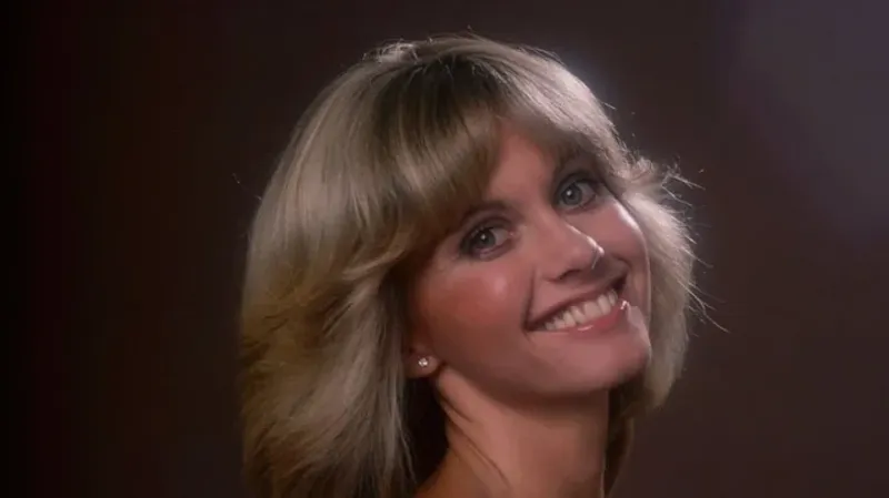 Come On Over by Olivia Newton-John (1976)
