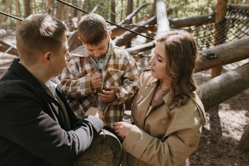 How Did Your Partner's childhood Shape Who They Are?