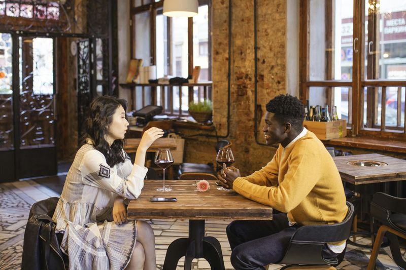 Creates Traditional Gender Role Clarity